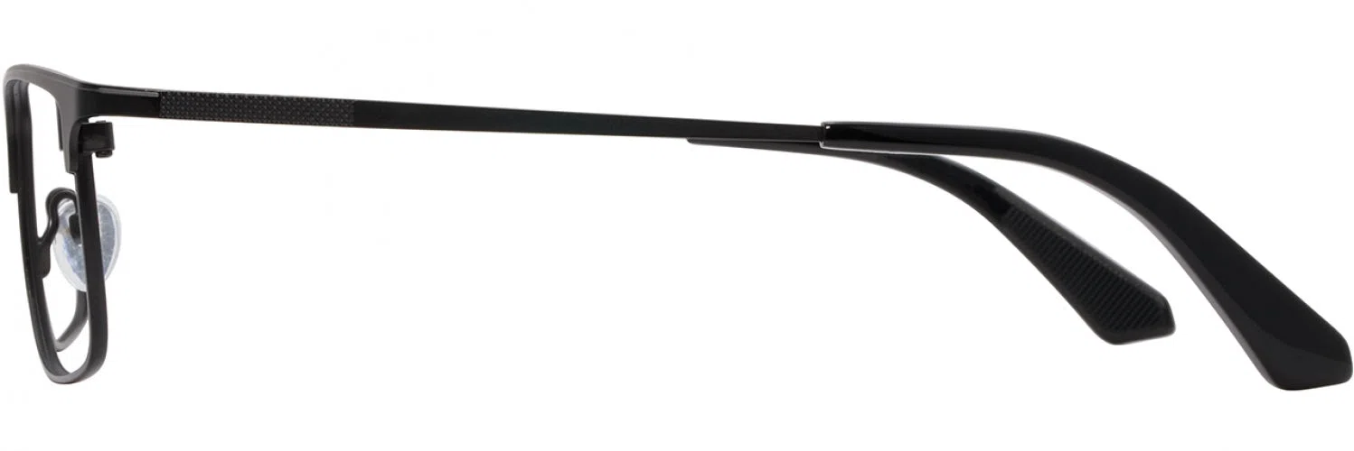 Michael Ryen MRM134 Eyeglasses - view 4